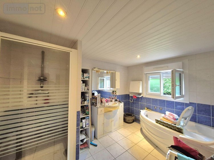 Maison a vendre Bailleul 59270 Nord 78 m2 5 pièces 188400 euros