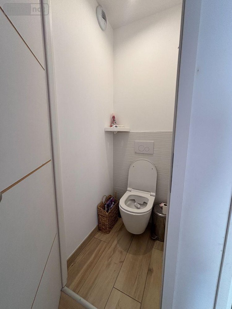 Maison a vendre Kernilis 29260 Finistère 121 m2 6 pièces 291200 euros