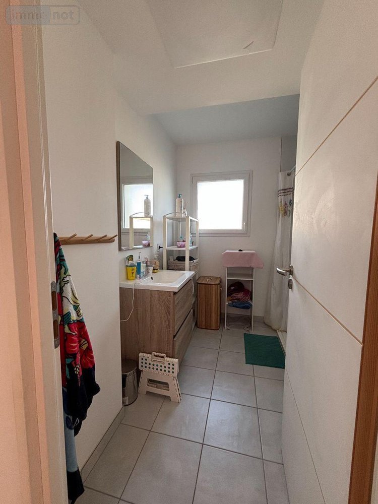 Maison a vendre Kernilis 29260 Finistère 121 m2 6 pièces 291200 euros