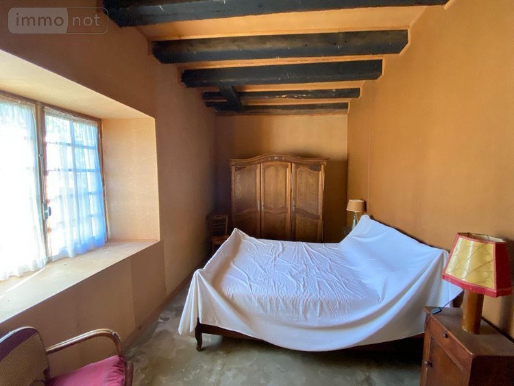 Maison a vendre Arnac 15150 Cantal 99 m2 4 pièces 84800 euros