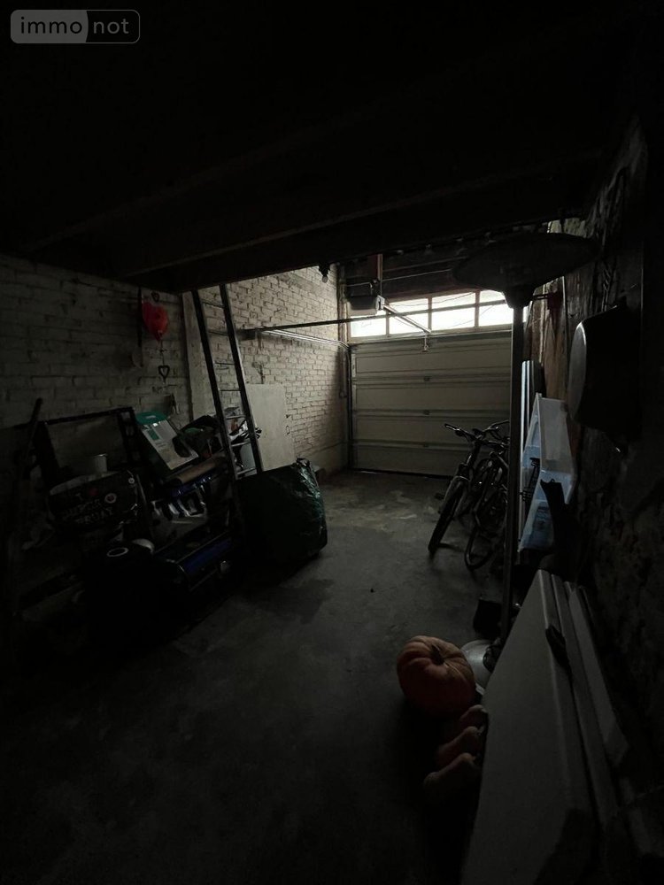 Maison a vendre Valenciennes 59300 Nord 195 m2 6 pièces 355350 euros