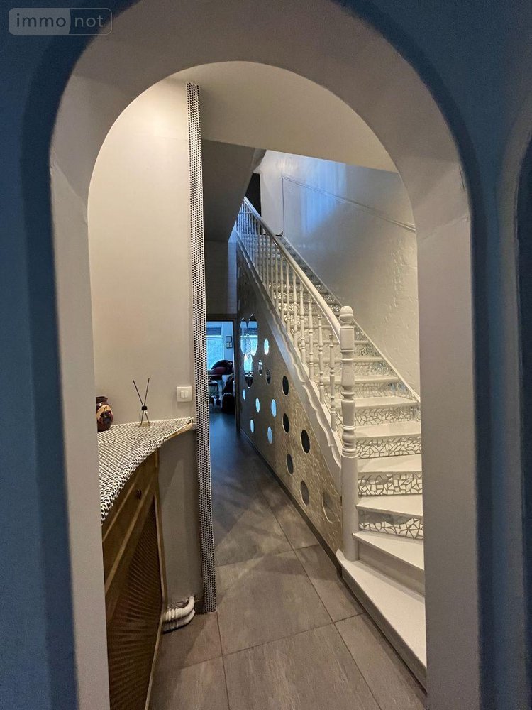 Maison a vendre Valenciennes 59300 Nord 195 m2 6 pièces 355350 euros