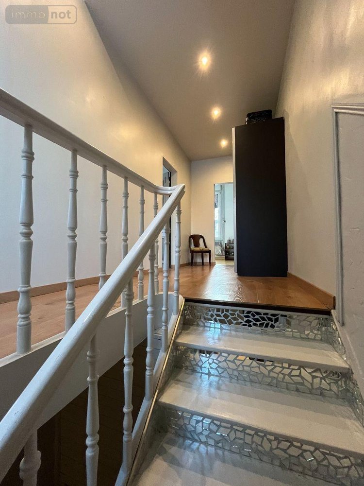 Maison a vendre Valenciennes 59300 Nord 195 m2 6 pièces 355350 euros