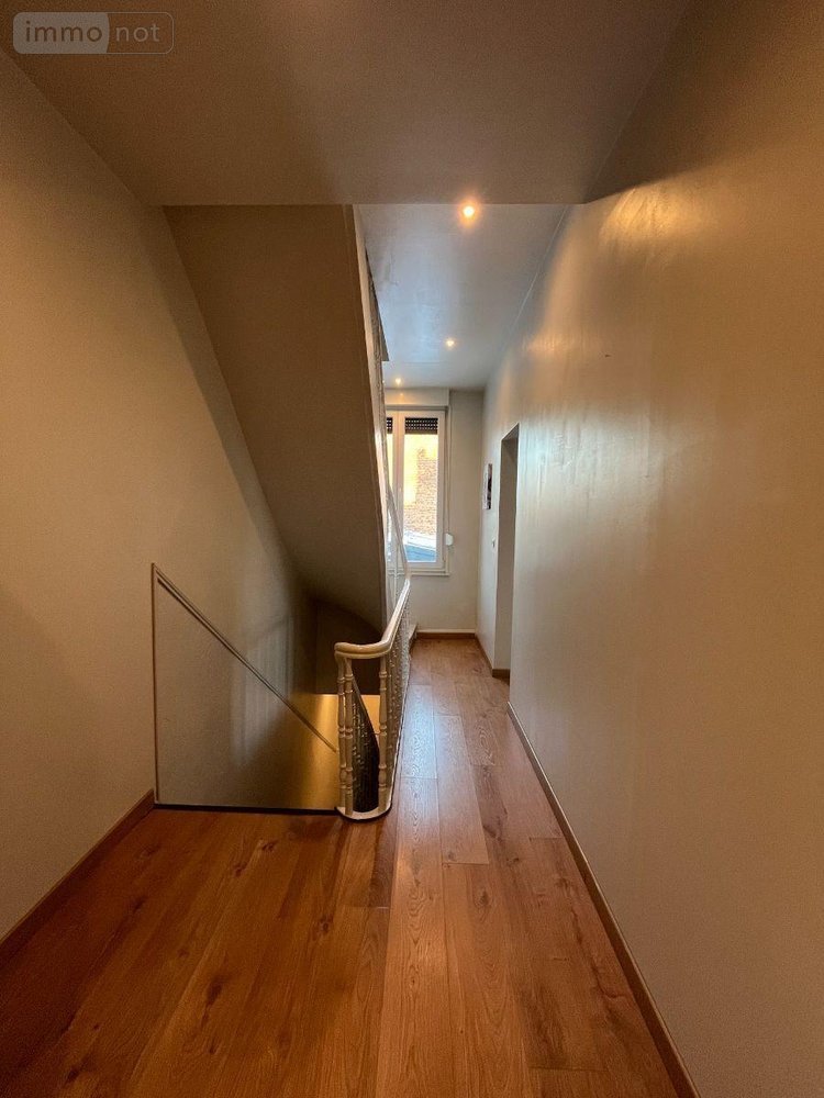 Maison a vendre Valenciennes 59300 Nord 195 m2 6 pièces 355350 euros