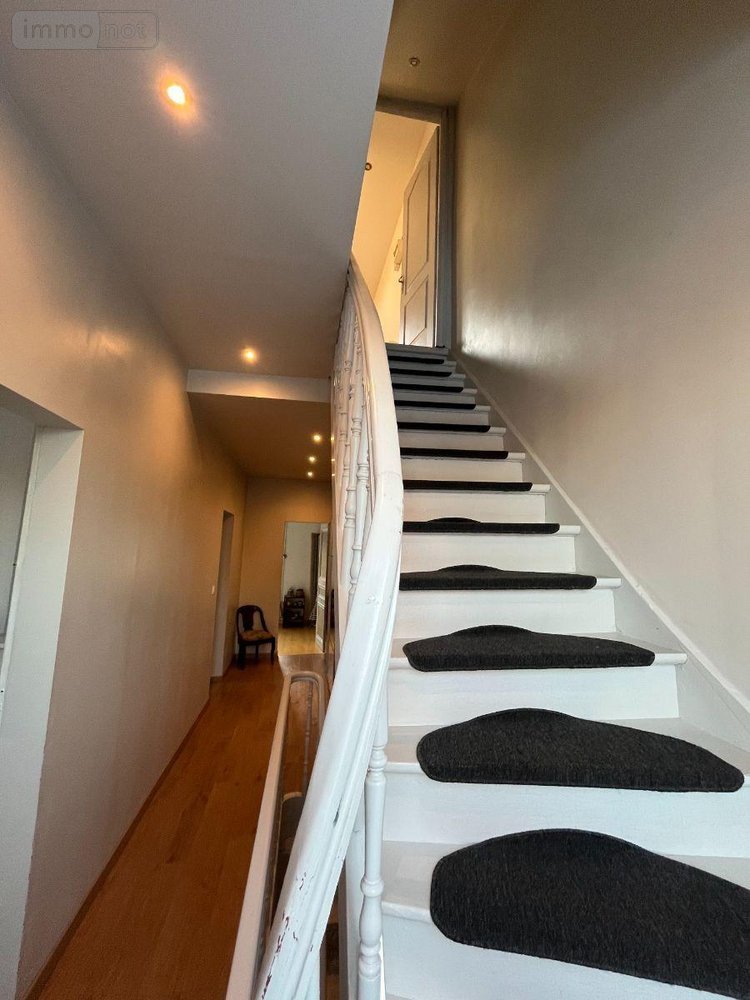 Maison a vendre Valenciennes 59300 Nord 195 m2 6 pièces 355350 euros