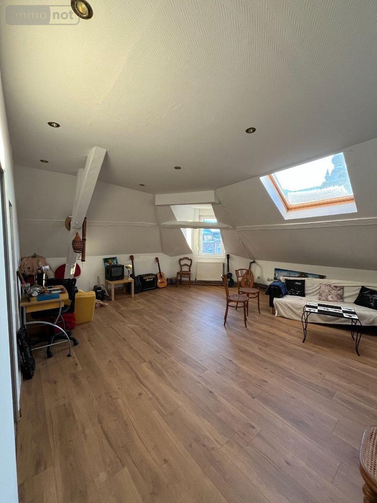 Maison a vendre Valenciennes 59300 Nord 195 m2 6 pièces 355350 euros