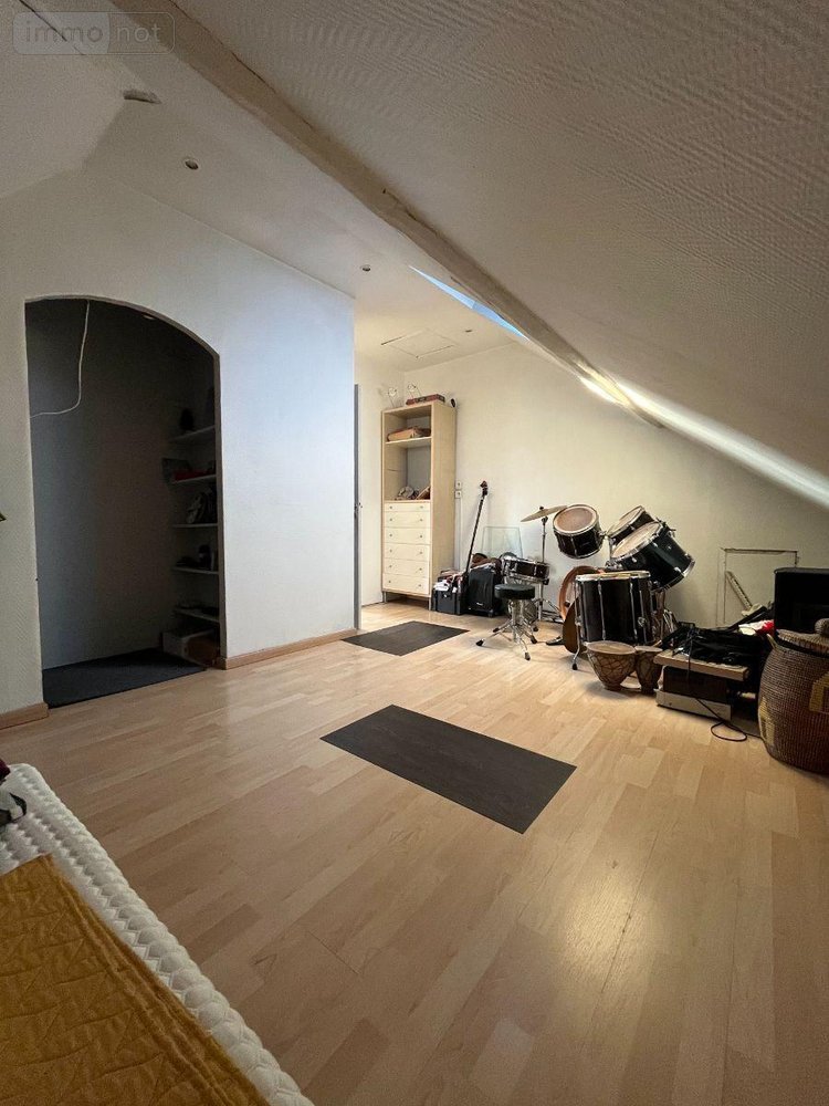 Maison a vendre Valenciennes 59300 Nord 195 m2 6 pièces 355350 euros