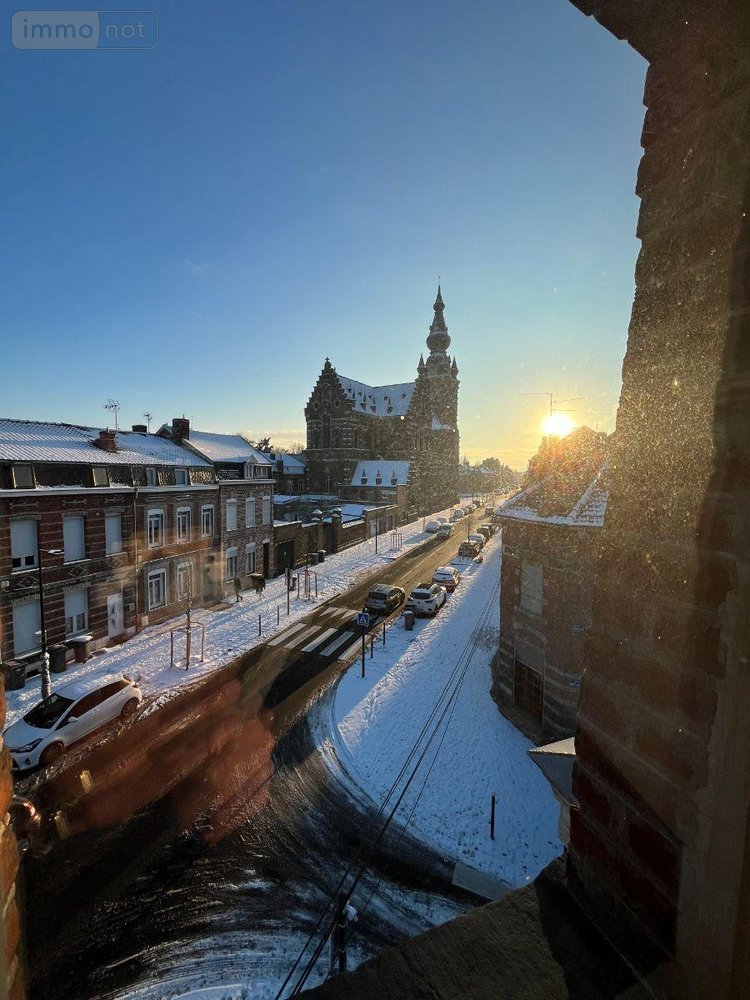 Maison a vendre Valenciennes 59300 Nord 195 m2 6 pièces 355350 euros