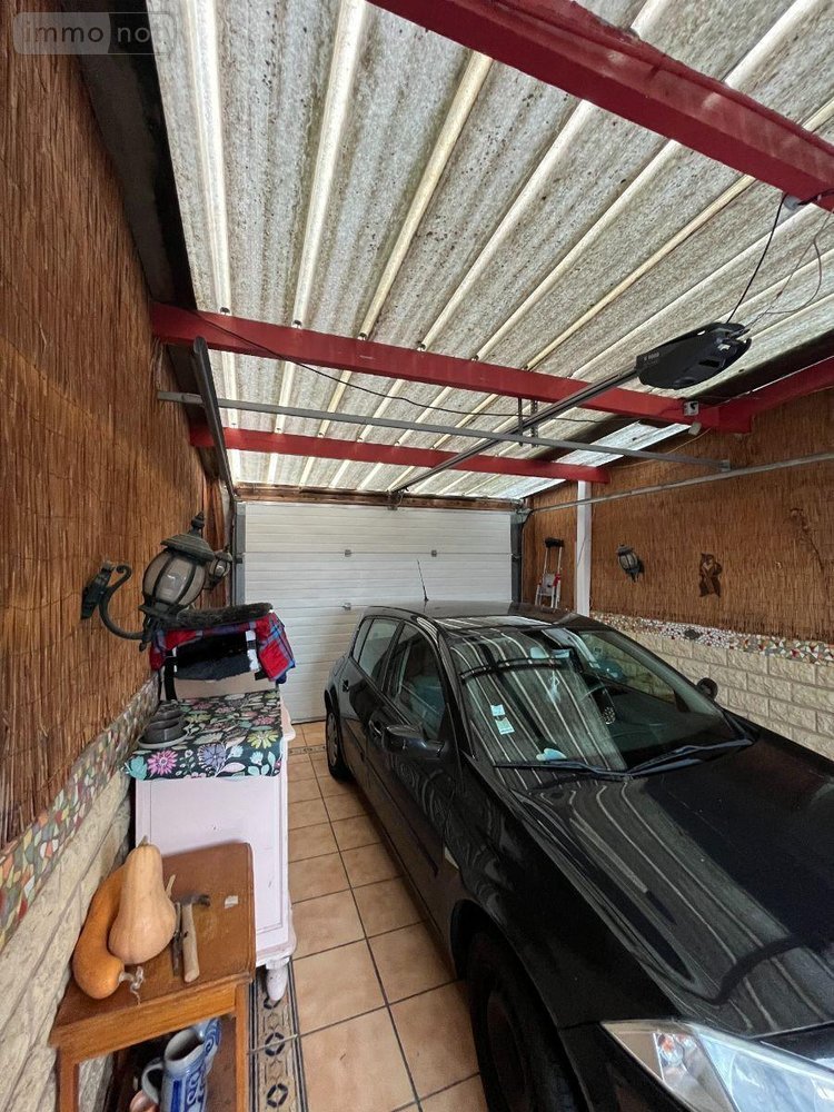 Maison a vendre Valenciennes 59300 Nord 195 m2 6 pièces 355350 euros