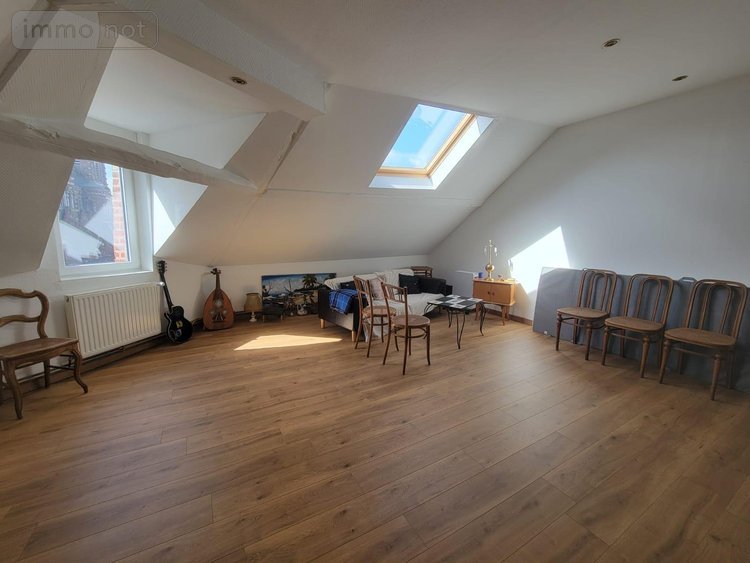Maison a vendre Valenciennes 59300 Nord 186 m2 7 pièces 355350 euros