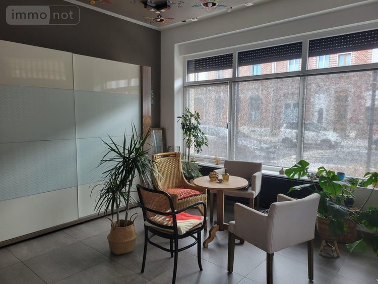 Maison a vendre Valenciennes 59300 Nord 186 m2 7 pièces 355350 euros