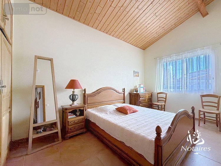 Maison a vendre Le Teich 33470 Gironde 165 m2 6 pièces 696800 euros