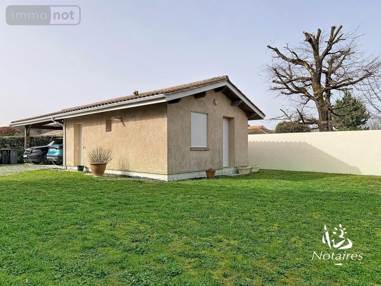 Maison a vendre Le Teich 33470 Gironde 165 m2 6 pièces 696800 euros