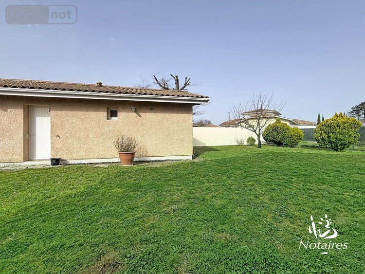 Maison a vendre Le Teich 33470 Gironde 165 m2 6 pièces 696800 euros