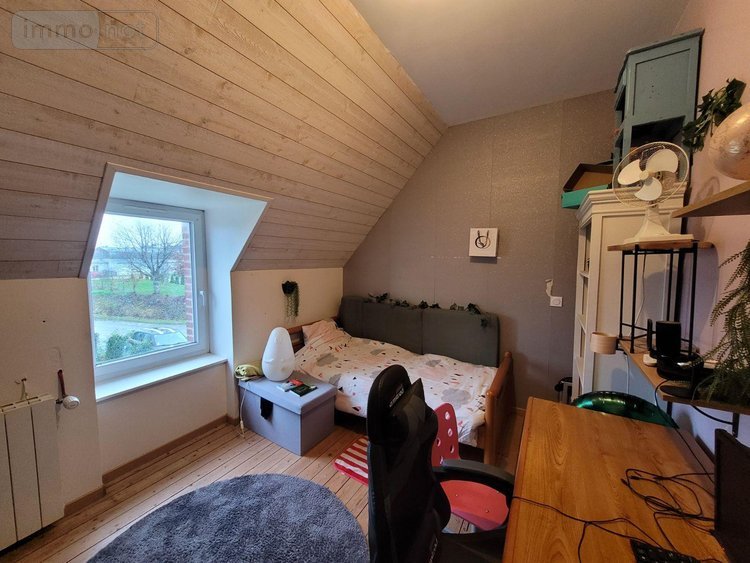 Maison a vendre Pleurtuit 35730 Ille-et-Vilaine 108 m2 4 pièces 343640 euros