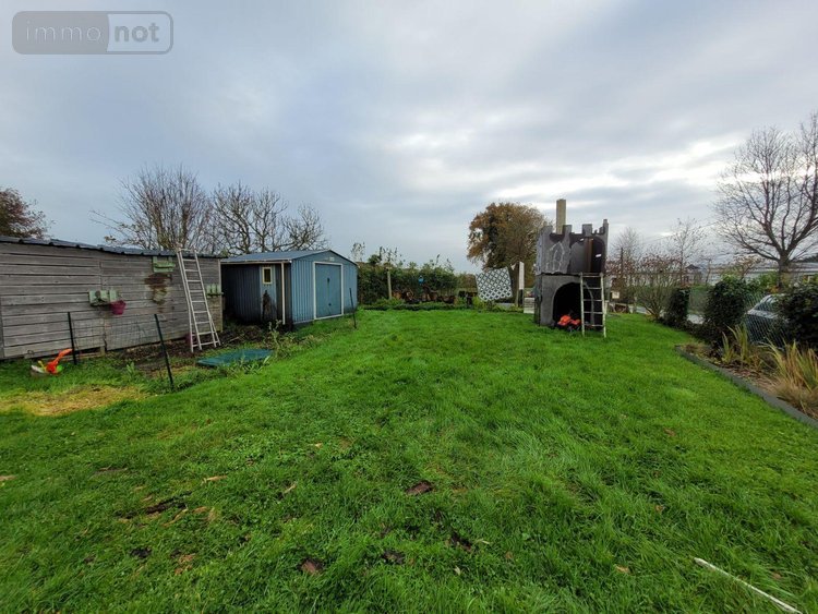 Maison a vendre Pleurtuit 35730 Ille-et-Vilaine 108 m2 4 pièces 359210 euros