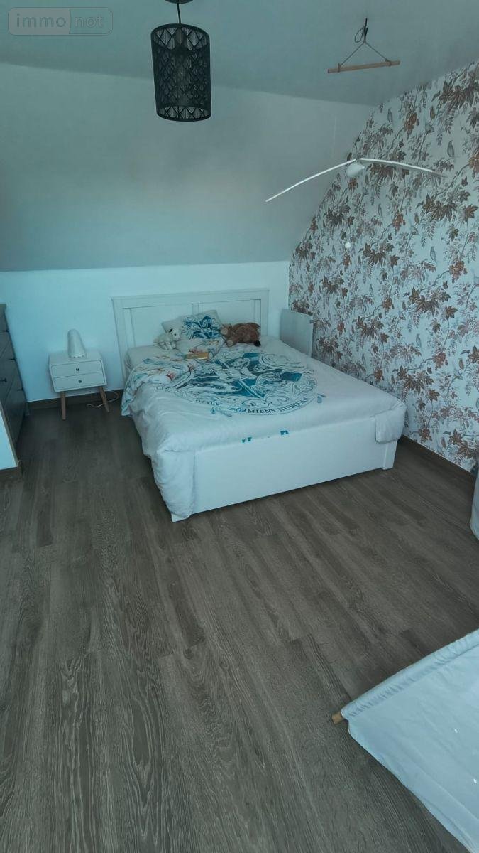 Maison a vendre Le Drennec 29860 Finistère 108 m2 5 pièces 280800 euros