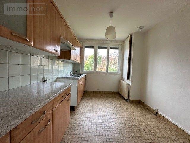 Maison a vendre Belbeuf 76240 Seine-Maritime 63 m2 4 pièces 189000 euros