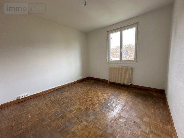 Maison a vendre Belbeuf 76240 Seine-Maritime 63 m2 4 pièces 189000 euros