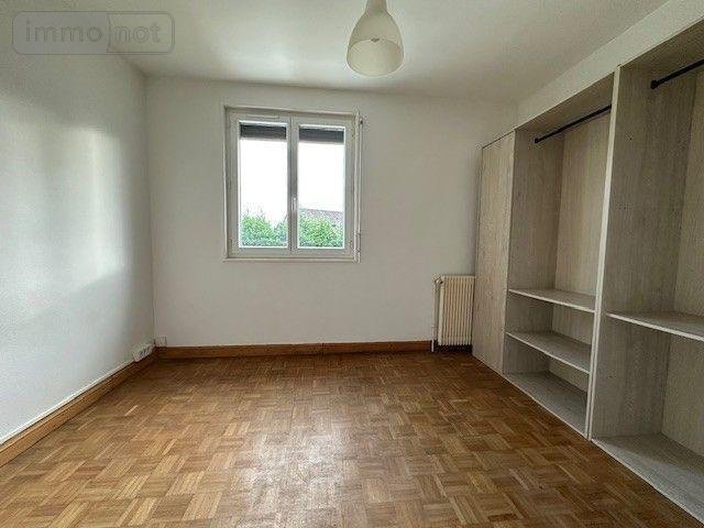 Maison a vendre Belbeuf 76240 Seine-Maritime 63 m2 4 pièces 189000 euros