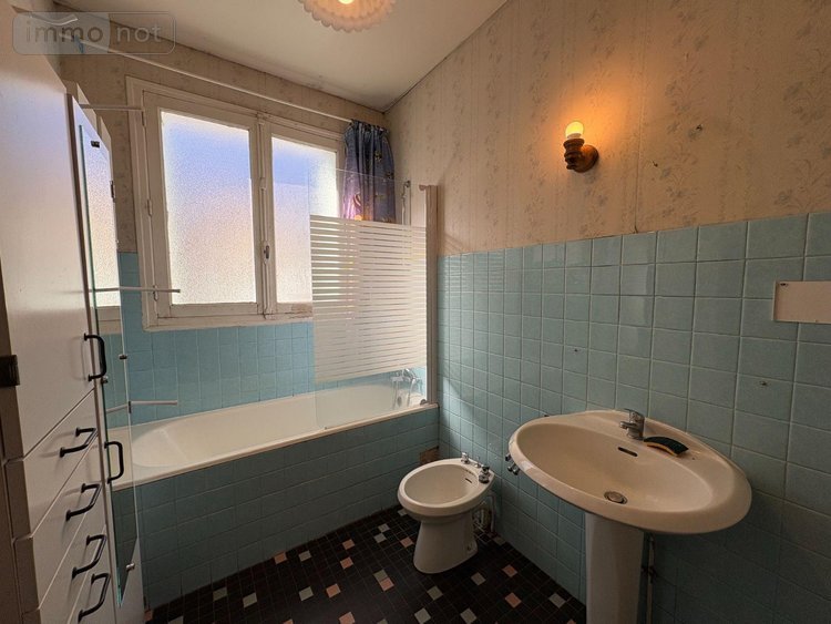 Maison a vendre Thenay 36800 Indre 119 m2 5 pièces 121900 euros
