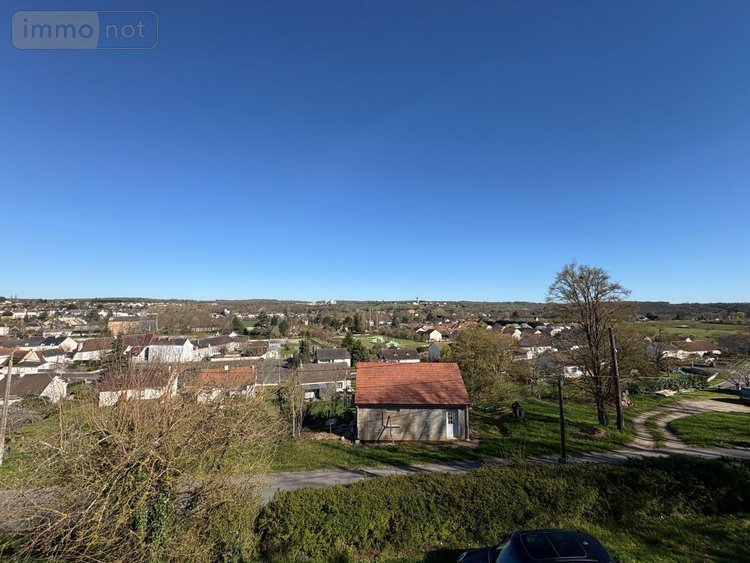 Maison a vendre Thenay 36800 Indre 119 m2 5 pièces 132500 euros