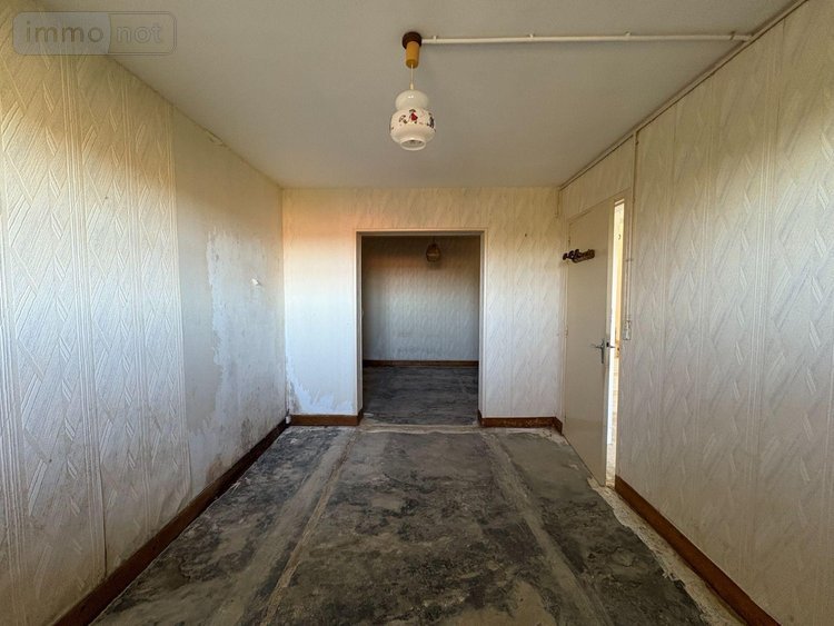 Maison a vendre Thenay 36800 Indre 119 m2 5 pièces 132500 euros