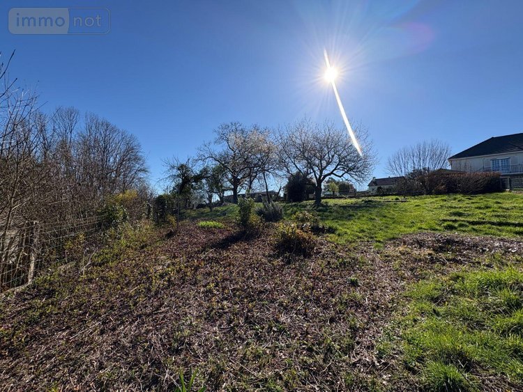 Maison a vendre Thenay 36800 Indre 119 m2 5 pièces 121900 euros