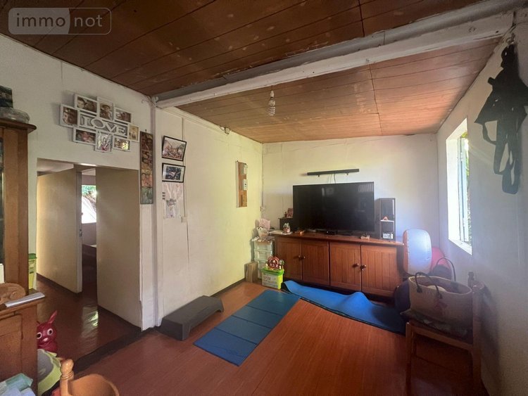 Maison a vendre Sainte-Clotilde 97490 Réunion 100 m2 4 pièces 488900 euros