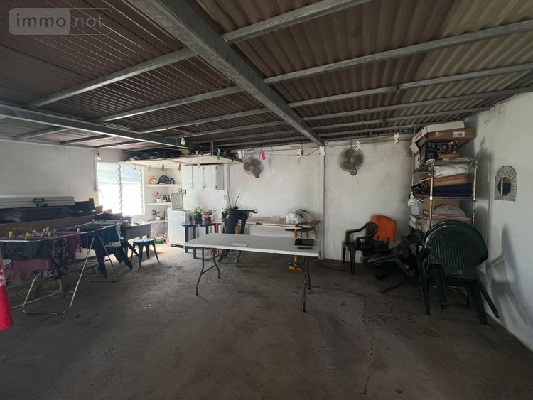 Maison a vendre Sainte-Clotilde 97490 Réunion 100 m2 4 pièces 488900 euros