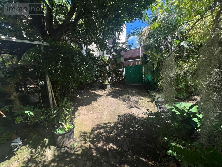 Maison a vendre Sainte-Clotilde 97490 Réunion 100 m2 4 pièces 488900 euros