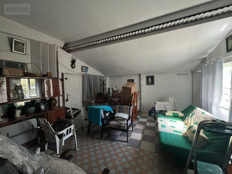 Maison a vendre Sainte-Clotilde 97490 Réunion 100 m2 4 pièces 488900 euros