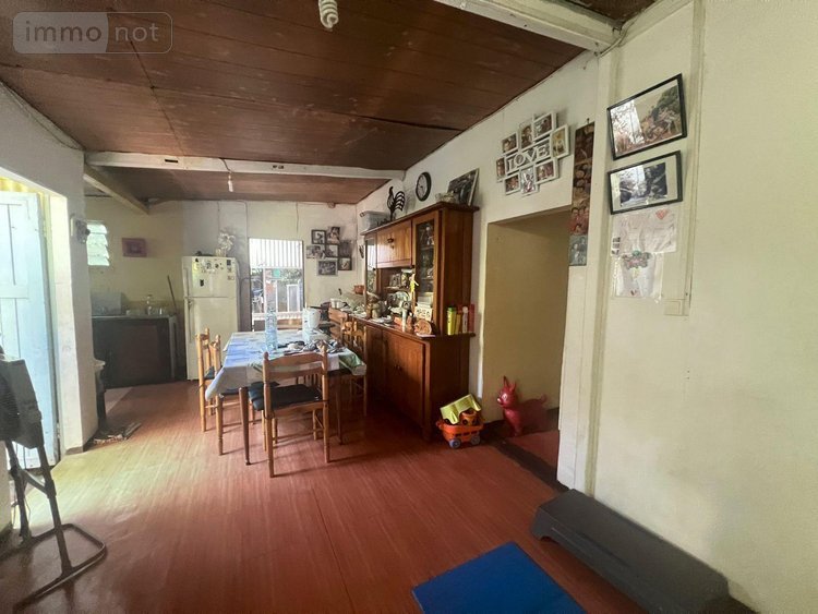 Maison a vendre Sainte-Clotilde 97490 Réunion 100 m2 4 pièces 488900 euros