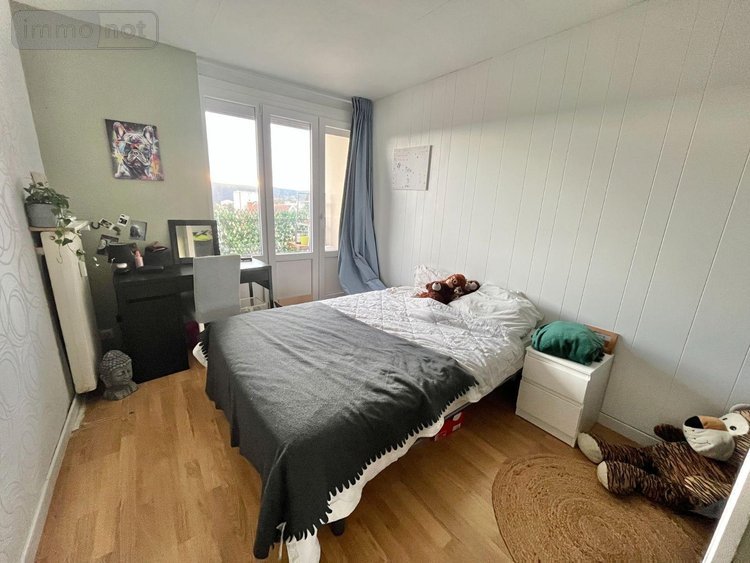 Appartement a vendre Besançon 25000 Doubs 78 m2 4 pièces 175000 euros