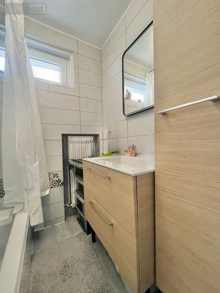 Appartement a vendre Besançon 25000 Doubs 78 m2 4 pièces 175000 euros