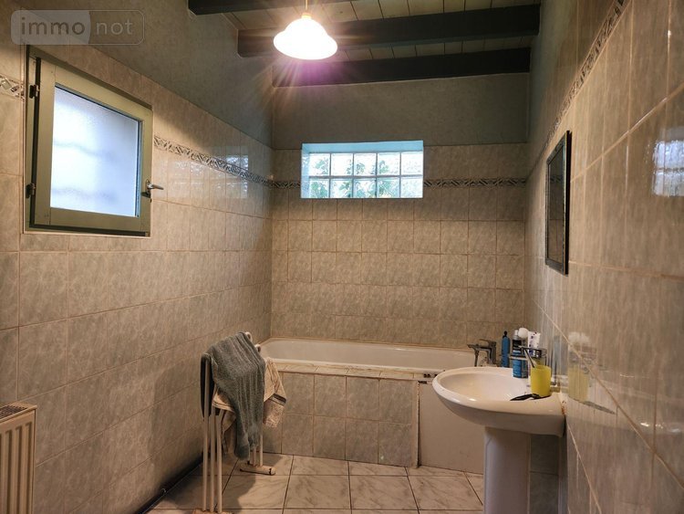 Maison a vendre Spoy 10200 Aube 84 m2 3 pièces 111300 euros