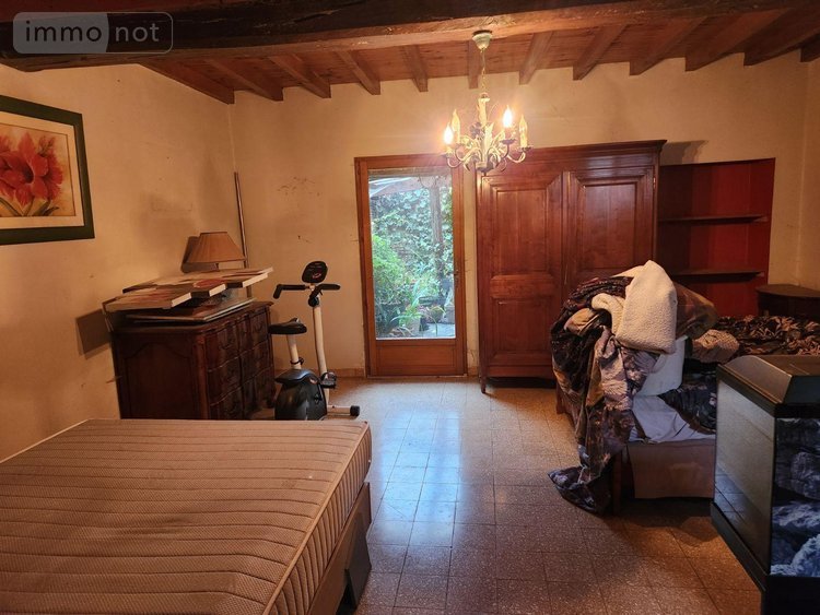 Maison a vendre Spoy 10200 Aube 84 m2 3 pièces 111300 euros