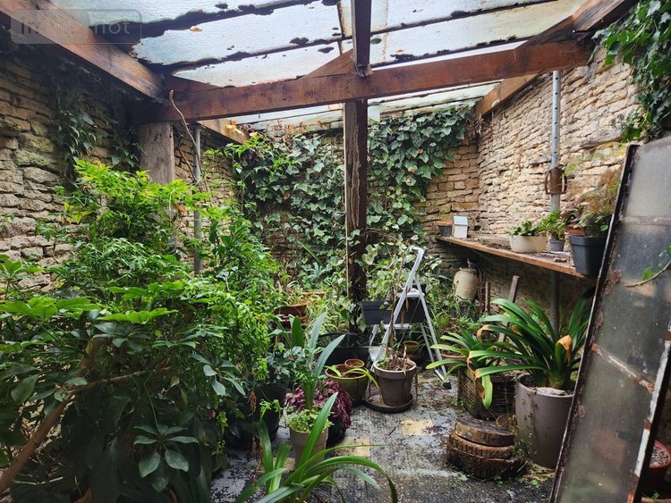 Maison a vendre Spoy 10200 Aube 84 m2 3 pièces 111300 euros