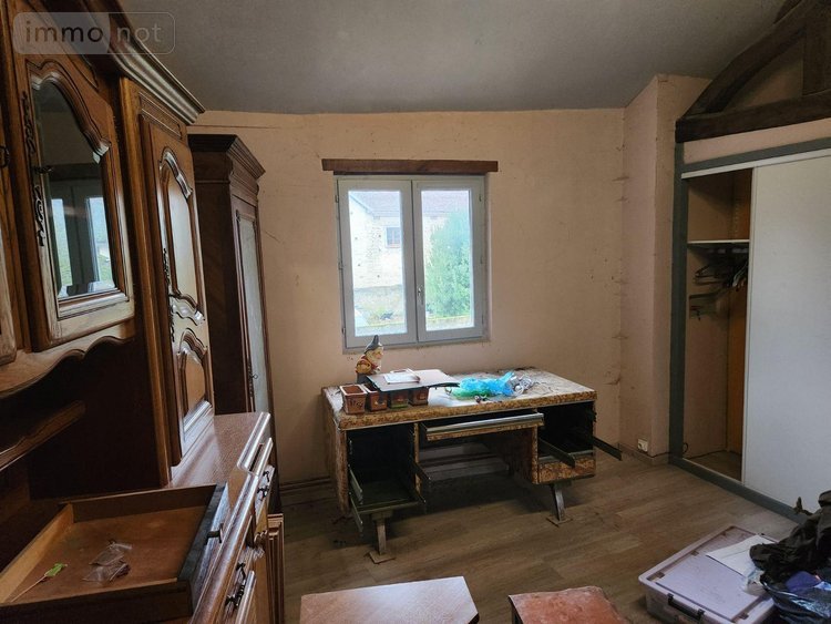 Maison a vendre Spoy 10200 Aube 84 m2 3 pièces 111300 euros