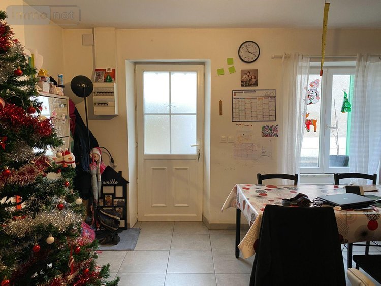 Maison a vendre Châtillon-sur-Indre 36700 Indre 67 m2 3 pièces 64800 euros