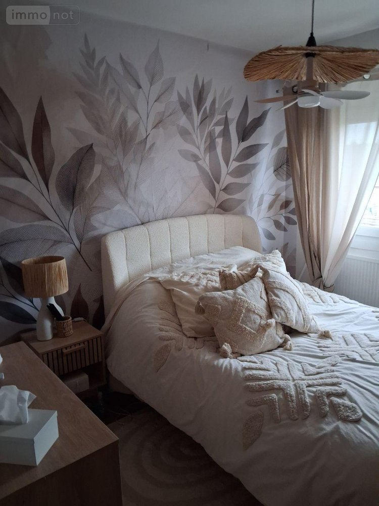 Maison a vendre Grande-Synthe 59760 Nord 113 m2 6 pièces 280800 euros