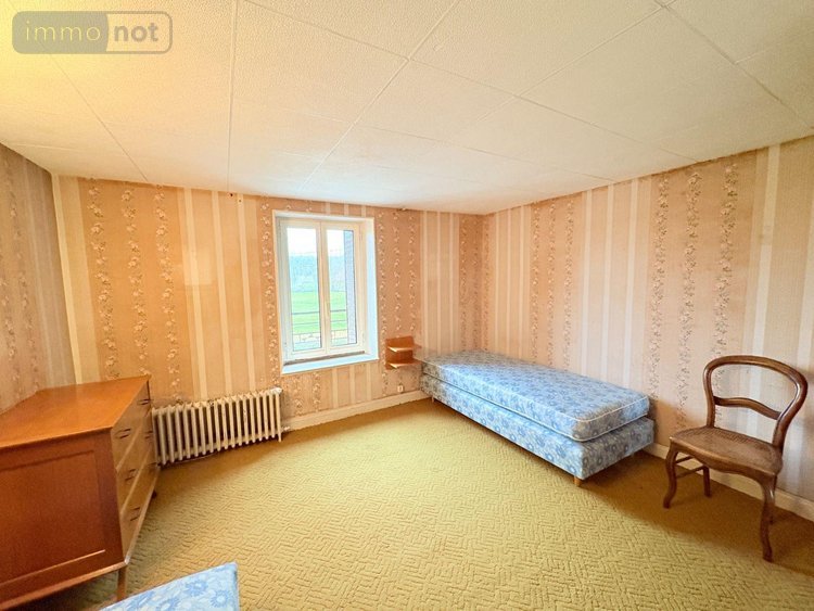 Maison a vendre Le Pêchereau 36200 Indre 100 m2 6 pièces 94340 euros