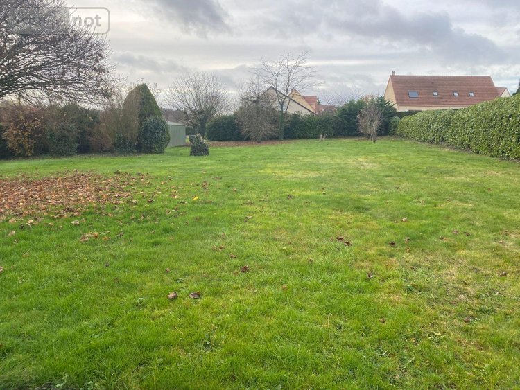 Maison a vendre Le Coudray 28630 Eure-et-Loir 156 m2 6 pièces 390000 euros