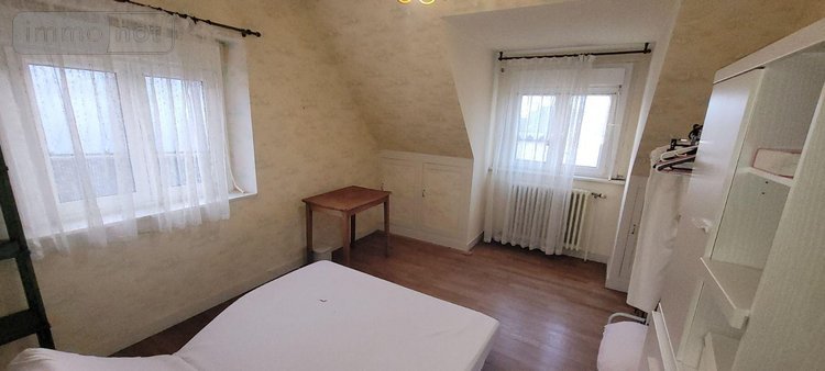 Maison a vendre Crozon 29160 Finistère 152 m2 6 pièces 310930 euros