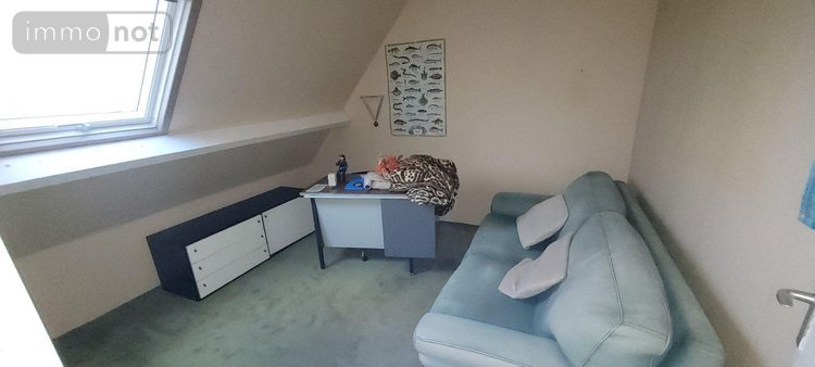 Maison a vendre Crozon 29160 Finistère 152 m2 6 pièces 310930 euros