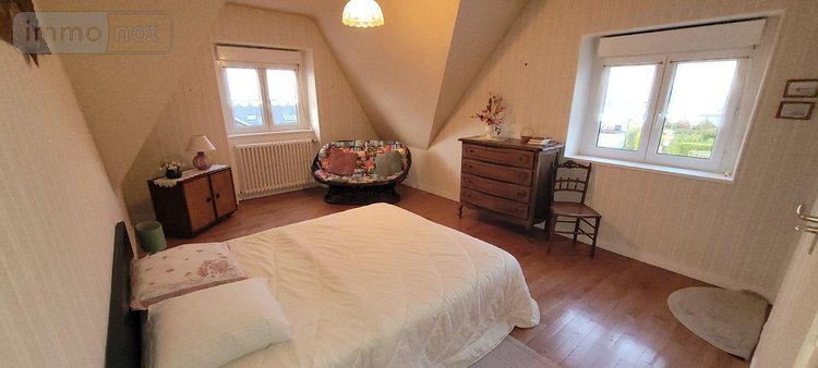 Maison a vendre Crozon 29160 Finistère 152 m2 6 pièces 310930 euros