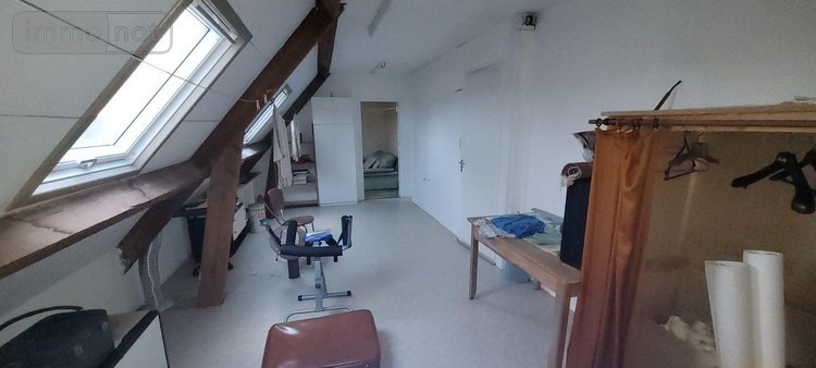 Maison a vendre Crozon 29160 Finistère 152 m2 6 pièces 310930 euros