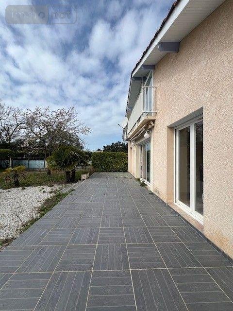 Maison a vendre Lanton 33138 Gironde 153 m2 7 pièces 567000 euros