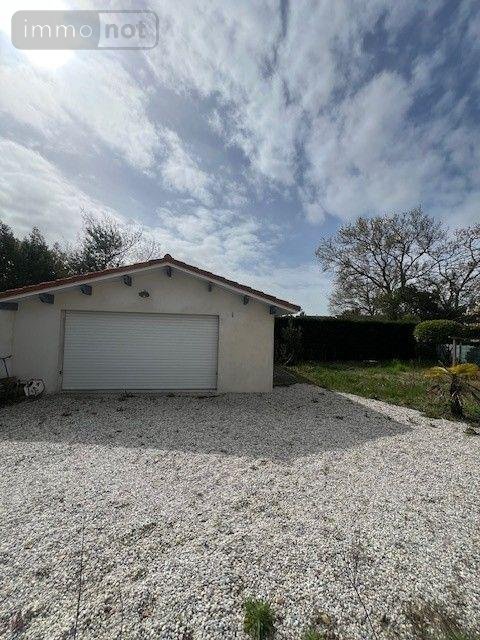 Maison a vendre Lanton 33138 Gironde 153 m2 7 pièces 567000 euros