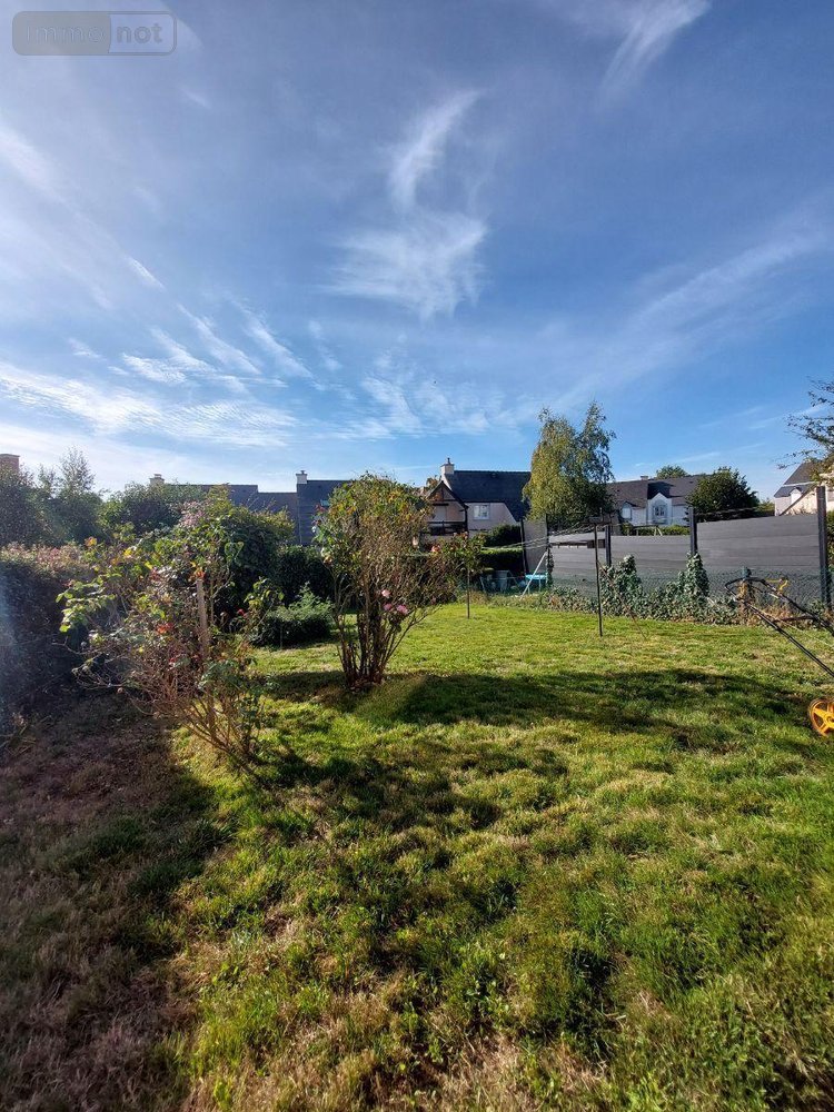 Maison a vendre Chantepie 35135 Ille-et-Vilaine 100 m2 5 pièces 339625 euros